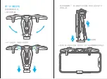 Preview for 10 page of GameSir F4 Falcon User Manual