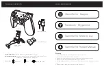 Preview for 3 page of GameSir G3s Enhanced Edition Manual