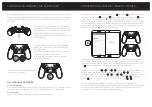 Preview for 4 page of GameSir G3s Enhanced Edition Manual