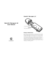 GameSir Remapper A2 User Manual preview