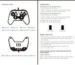 Preview for 3 page of GameSir T4w User Manual