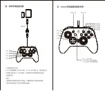 Preview for 10 page of GameSir T4w User Manual