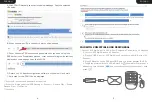 Preview for 4 page of GameSir VX ADAPTER User Manual