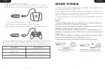 Preview for 5 page of GameSir VX ADAPTER User Manual