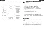 Preview for 6 page of GameSir VX ADAPTER User Manual