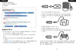 Preview for 14 page of GameSir VX ADAPTER User Manual