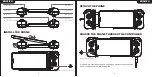 Предварительный просмотр 3 страницы GameSir X2 User Manual