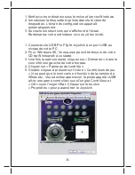 Предварительный просмотр 9 страницы GamesPower JS282 - PC Pro Flight 2 User Manual