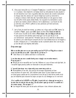 Preview for 10 page of GamesPower JS282 - PC Pro Flight 2 User Manual