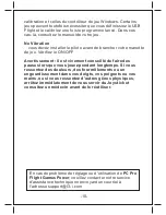 Preview for 11 page of GamesPower JS282 - PC Pro Flight 2 User Manual