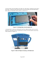 Preview for 4 page of GameTech International Explorer Manual