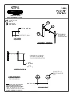 Preview for 36 page of Gametime 53 Assembly Manual