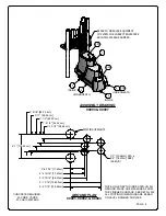 Предварительный просмотр 2 страницы Gametime RockScape 90091 Installation Instructions Manual