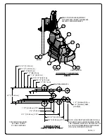 Предварительный просмотр 3 страницы Gametime RockScape 90091 Installation Instructions Manual