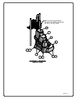 Предварительный просмотр 4 страницы Gametime RockScape 90091 Installation Instructions Manual