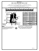 Предварительный просмотр 6 страницы Gametime RockScape 90091 Installation Instructions Manual