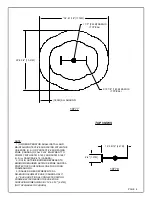 Предварительный просмотр 5 страницы Gametime Tire Swing Installation Instructions Manual