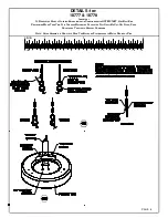 Preview for 6 page of Gametime Tire Swing Installation Instructions Manual