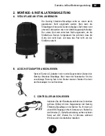 Preview for 20 page of Gametrix KW-901 JetSeat LiveSense User Manual