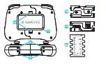 Preview for 3 page of gamevice Flex GV216 User Manual