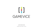gamevice GV157 Quick Start Manual preview