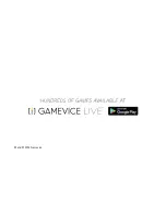 Предварительный просмотр 31 страницы gamevice GV167 Quick Start Manual