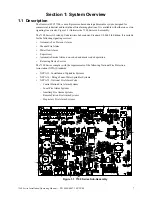 Preview for 7 page of Gamewell 7100 series Installation & Operation Manual