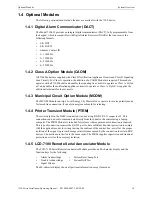 Preview for 10 page of Gamewell 7100 series Installation & Operation Manual