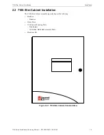 Preview for 16 page of Gamewell 7100 series Installation & Operation Manual