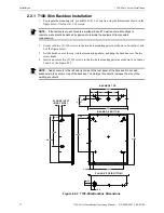 Preview for 17 page of Gamewell 7100 series Installation & Operation Manual