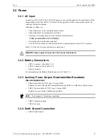 Preview for 29 page of Gamewell 7100 series Installation & Operation Manual