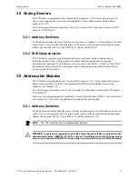 Preview for 35 page of Gamewell 7100 series Installation & Operation Manual