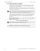 Preview for 42 page of Gamewell 7100 series Installation & Operation Manual