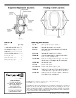 Preview for 4 page of Gamewell BD-SS Quick Manual