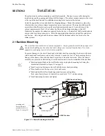 Предварительный просмотр 21 страницы Gamewell GF505 Series Installation, Programming, And Operation Manual