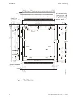 Предварительный просмотр 22 страницы Gamewell GF505 Series Installation, Programming, And Operation Manual