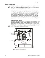 Предварительный просмотр 24 страницы Gamewell GF505 Series Installation, Programming, And Operation Manual