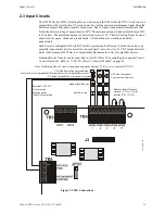 Предварительный просмотр 25 страницы Gamewell GF505 Series Installation, Programming, And Operation Manual