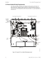 Предварительный просмотр 30 страницы Gamewell GF505 Series Installation, Programming, And Operation Manual