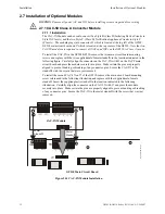 Предварительный просмотр 32 страницы Gamewell GF505 Series Installation, Programming, And Operation Manual