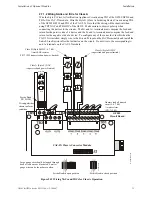 Предварительный просмотр 33 страницы Gamewell GF505 Series Installation, Programming, And Operation Manual