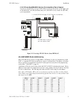 Предварительный просмотр 39 страницы Gamewell GF505 Series Installation, Programming, And Operation Manual