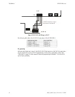 Предварительный просмотр 42 страницы Gamewell GF505 Series Installation, Programming, And Operation Manual