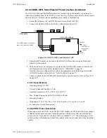 Предварительный просмотр 43 страницы Gamewell GF505 Series Installation, Programming, And Operation Manual