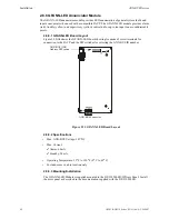 Предварительный просмотр 48 страницы Gamewell GF505 Series Installation, Programming, And Operation Manual