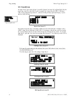 Предварительный просмотр 56 страницы Gamewell GF505 Series Installation, Programming, And Operation Manual