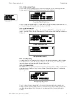 Предварительный просмотр 83 страницы Gamewell GF505 Series Installation, Programming, And Operation Manual