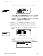 Предварительный просмотр 87 страницы Gamewell GF505 Series Installation, Programming, And Operation Manual