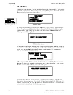 Предварительный просмотр 96 страницы Gamewell GF505 Series Installation, Programming, And Operation Manual