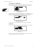 Предварительный просмотр 99 страницы Gamewell GF505 Series Installation, Programming, And Operation Manual